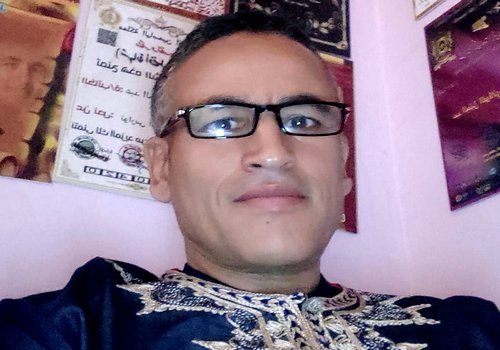 مَ نْصِيبْشْ مَ نْصِيبْشْ